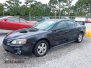 ✅ 2008 Pontiac Grand Prix • VIN: 2G2WP552881115138 • Lot: 42973544. Wystawiony na IAAI z przebiegiem 197 338 mil. Bezpłatny archiwum sprzedaży aukcyjnych z USA i szczegółowy raport historii pojazdu na DreamBid. Zdjęcie 6.