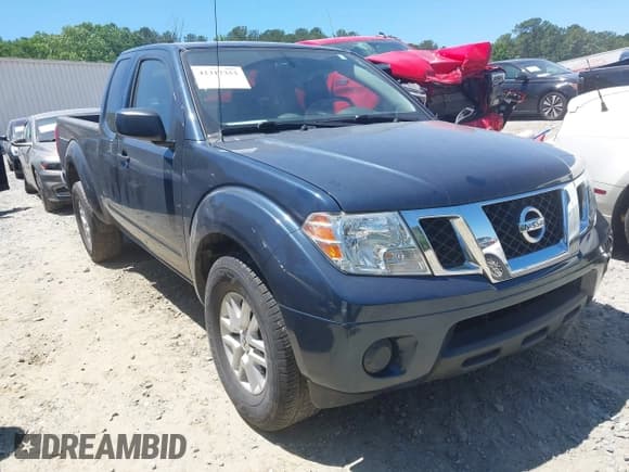 ✅ 2021 Nissan Frontier S • VIN: 1N6ED0CE5MN707019 • Лот: 42317353. Опубликован ранее на IAAI с пробегом 62 179 миль. Бесплатный доступ к архиву аукционных продаж из США и подробный отчёт об истории автомобиля на DreamBid. Изображение 1.