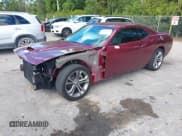 ✅ 2021 Dodge Challenger GT • VIN: 2C3CDZJG4MH668309 • Lot: 43662670. Listed on IAAI with 12,909 mi. Free auction sales archive from the USA and detailed vehicle history report at DreamBid. Image 18.