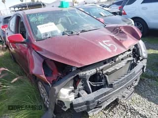 ✅ 2017 Hyundai Accent SE • VIN: KMHCT4AE2HU379217 • Лот: 43148366. Опубликован ранее на IAAI с пробегом Не указан. Бесплатный доступ к архиву аукционных продаж из США и подробный отчёт об истории автомобиля на DreamBid. Изображение 1.