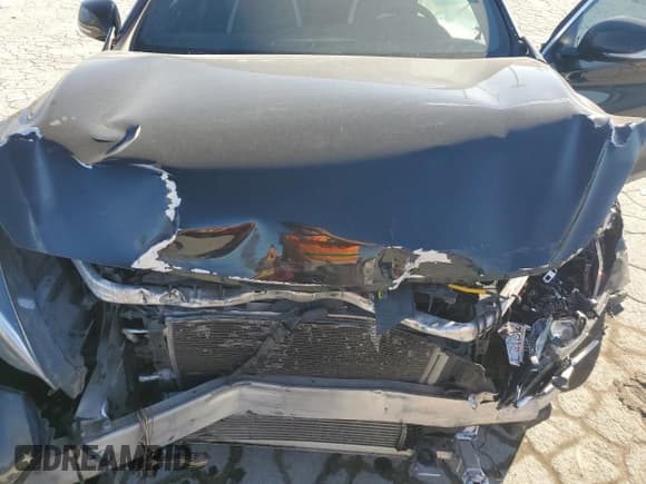 ✅ 2018 Infiniti QX30 Sport • VIN: SJKCH5CP7JA002574 • Лот: 46917455. Опубликован ранее на Copart с пробегом Не указан. Бесплатный доступ к архиву аукционных продаж из США и подробный отчёт об истории автомобиля на DreamBid. Изображение 13.