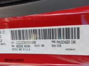 ✅ 2013 Dodge Avenger SXT • VIN: 1C3CDZCBXDN541038 • Lot: 42092214. Listed on IAAI with 89,075 mi. Free auction sales archive from the USA and detailed vehicle history report at DreamBid. Image 9.