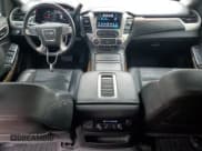 ✅ 2019 GMC Yukon Denali • VIN: 1GKS1CKJ8KR376395 • Lot: 54591085. Listed on Copart with 37,638 mi. Free auction sales archive from the USA and detailed vehicle history report at DreamBid. Image 8.