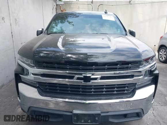 2022 Chevrolet Silverado 1500 LT z VIN 1GCPWCEDXNZ201109, wystawiony jako IAAI lot #42783919 z przebiegiem 46 769 mil mil oraz . Historia ofert i sprzedaży dostępna na DreamBid. Obrazek 13.