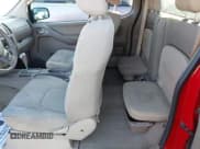 ✅ 2009 Suzuki Equator • VIN: 5Z6BD06T69C415738 • Lot: 41730853. Wystawiony na IAAI z przebiegiem 193 148 mil. Bezpłatny archiwum sprzedaży aukcyjnych z USA i szczegółowy raport historii pojazdu na DreamBid. Zdjęcie 8.