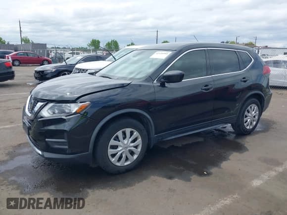 ✅ 2019 Nissan Rogue S • VIN: JN8AT2MT7KW503931 • Лот: 42126955. Опубликован ранее на IAAI с пробегом 74 164 миль. Бесплатный доступ к архиву аукционных продаж из США и подробный отчёт об истории автомобиля на DreamBid. Изображение 17.