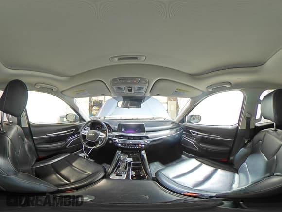 ✅ 2022 Kia Telluride S • VIN: 5XYP6DHC1NG250044 • Lot: 90886785. Listed on Copart with 51,416 mi. Free auction sales archive from the USA and detailed vehicle history report at DreamBid. Image 15.