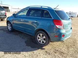 ✅ 2008 Saturn VUE XR • VIN: 3GSCL53778S657512 • Lot: 43715677. Wystawiony na IAAI z przebiegiem 178 156 mil. Bezpłatny archiwum sprzedaży aukcyjnych z USA i szczegółowy raport historii pojazdu na DreamBid. Zdjęcie 3.