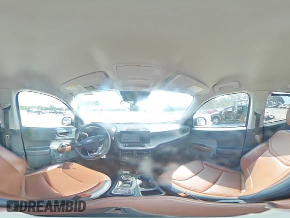 ✅ 2023 Ford Maverick XL • VIN: 3FTTW8F93PRA52474 • Lot: 80121835. Wystawiony na Copart z przebiegiem 41 274 mil. Bezpłatny archiwum sprzedaży aukcyjnych z USA i szczegółowy raport historii pojazdu na DreamBid. Zdjęcie 15.