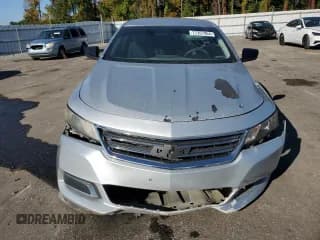 ✅ 2014 Chevrolet Impala LS • VIN: 2G11Y5SLXE9224139 • Лот: 77357964. Опубликован ранее на Copart с пробегом 174 491 миль. Бесплатный доступ к архиву аукционных продаж из США и подробный отчёт об истории автомобиля на DreamBid. Изображение 5.