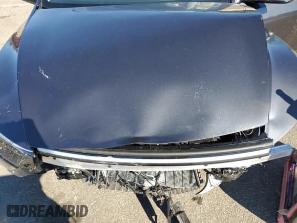 ✅ 2026 Tesla Model Y Long Range • VIN: 7SAYGDED8TA439079 • Lot: 84654035. Listed on Copart with Not provided. Free auction sales archive from the USA and detailed vehicle history report at DreamBid. Image 12.