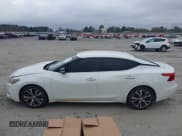 ✅ 2016 Nissan Maxima SL • VIN: 1N4AA6AP2GC423595 • Lot: 41490962. Wystawiony na IAAI z przebiegiem 192 727 mil. Bezpłatny archiwum sprzedaży aukcyjnych z USA i szczegółowy raport historii pojazdu na DreamBid. Zdjęcie 14.