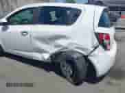 2016 Chevrolet Sonic LTZ с VIN 1G1JE6SB1G4159886, выставлен на аукционе IAAI как лот 42267579 с пробегом 73 186 миль миль и . История ставок и продаж доступна на DreamBid. Изображение 6.