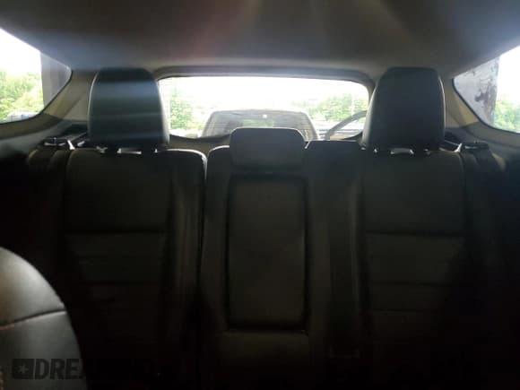 ✅ 2013 Ford Escape SEL • VIN: 1FMCU9HX7DUC87287 • Lot: 61798475. Listed on Copart with 147,521 mi. Free auction sales archive from the USA and detailed vehicle history report at DreamBid. Image 10.