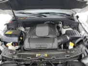 ✅ 2021 Dodge Durango R/T • VIN: 1C4SDJCT7MC848258 • Лот: 48973495. Опубликован ранее на Copart с пробегом 33 195 миль. Бесплатный доступ к архиву аукционных продаж из США и подробный отчёт об истории автомобиля на DreamBid. Изображение 12.