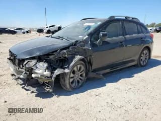 ✅ 2013 Subaru Impreza Special Sports Limited • VIN: JF1GPAS6XD2870940 • Lot: 86223375. Wystawiony na Copart z przebiegiem 97 654 mil. Bezpłatny archiwum sprzedaży aukcyjnych z USA i szczegółowy raport historii pojazdu na DreamBid. Zdjęcie 1.