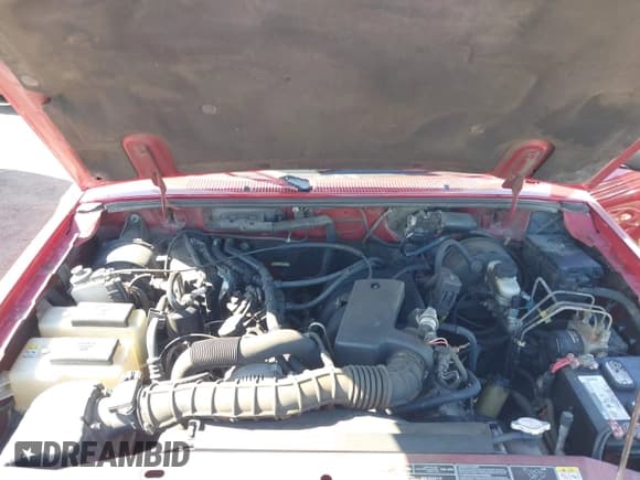 ✅ 2002 Ford Ranger XL • VIN: 1FTYR14U62PA37107 • Lot: 42824685. Wystawiony na IAAI z przebiegiem 108 859 mil. Bezpłatny archiwum sprzedaży aukcyjnych z USA i szczegółowy raport historii pojazdu na DreamBid. Zdjęcie 10.