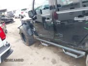 ✅ 2017 Jeep Wrangler Unlimited Rubicon Recon • VIN: 1C4HJWFG9HL592824 • Lot: 41427433. Listed on IAAI with 70,105 mi. Free auction sales archive from the USA and detailed vehicle history report at DreamBid. Image 19.