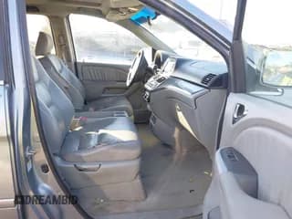 ✅ 2007 Honda Odyssey EX-L • VIN: 5FNRL387X7B002755 • Lot: 43615109. Wystawiony na IAAI z przebiegiem 316 523 mil. Bezpłatny archiwum sprzedaży aukcyjnych z USA i szczegółowy raport historii pojazdu na DreamBid. Zdjęcie 5.