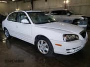 ✅ 2006 Hyundai Elantra GLS • VIN: KMHDN46D76U272840 • Lot: 43129615. Wystawiony na Copart z przebiegiem 113 462 mil. Bezpłatny archiwum sprzedaży aukcyjnych z USA i szczegółowy raport historii pojazdu na DreamBid. Zdjęcie 4.