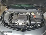 ✅ 2017 Chevrolet Malibu LS • VIN: 1G1ZB5ST7HF244462 • Lot: 83764545. Listed on Copart with 96,810 mi. Free auction sales archive from the USA and detailed vehicle history report at DreamBid. Image 11.