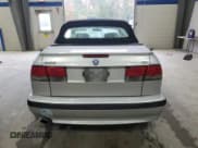 ✅ 2003 Saab 9-3 SE • VIN: YS3DF75K237008544 • Lot: 89815415. Listed on Copart with 83,926 mi. Free auction sales archive from the USA and detailed vehicle history report at DreamBid. Image 6.