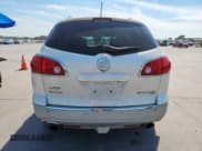 ✅ 2012 Buick Enclave Premium • VIN: 5GAKVDED5CJ231506 • Lot: 84291855. Listed on Copart with 130,334 mi. Free auction sales archive from the USA and detailed vehicle history report at DreamBid. Image 6.