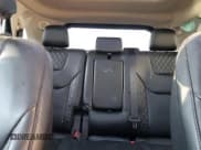 ✅ 2023 Ford Edge Titanium • VIN: 2FMPK4K99PBA56938 • Lot: 71503155. Listed on Copart with 38,377 mi. Free auction sales archive from the USA and detailed vehicle history report at DreamBid. Image 10.