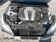 2013 Hyundai Genesis 3.8L z VIN KMHGC4DD4DU233206, wystawiony jako Copart lot #71347874 z przebiegiem 59 238 mil mil oraz Szkoda całkowita • Salvage title. Historia ofert i sprzedaży dostępna na DreamBid. Obrazek 11.