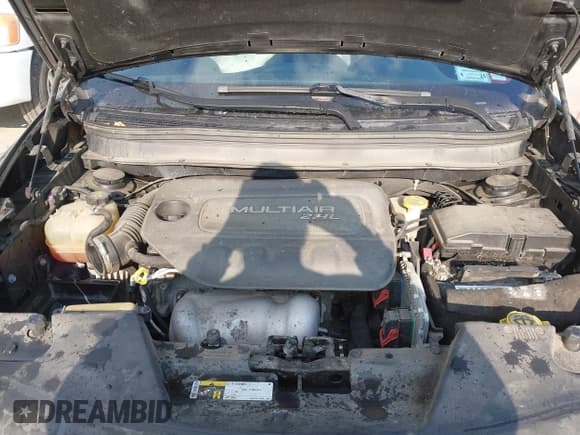 ✅ 2017 Jeep Cherokee Trailhawk • VIN: 1C4PJMBB5HW581070 • Лот: 42783250. Опубликован ранее на IAAI с пробегом 171 128 миль. Бесплатный доступ к архиву аукционных продаж из США и подробный отчёт об истории автомобиля на DreamBid. Изображение 10.