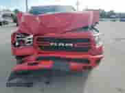 2019 Ram 1500 Big Horn с VIN 1C6RRFFG8KN824958, выставлен на аукционе Copart как лот 82164025 с пробегом 63 427 миль миль и Списание • Salvage title. История ставок и продаж доступна на DreamBid. Изображение 5.