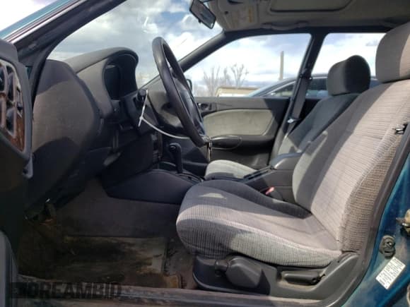 ✅ 1999 Subaru Legacy L • VIN: 4S3BK4357X7303683 • Лот: 50646285. Опубликован ранее на Copart с пробегом 73 827 миль. Бесплатный доступ к архиву аукционных продаж из США и подробный отчёт об истории автомобиля на DreamBid. Изображение 7.