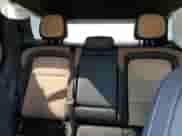 2025 Chevrolet Equinox FWD ACTIV с VIN 3GNAXKEG9SL166158, выставлен на аукционе Copart как лот 46445975 с пробегом 1 782 миль миль и Списание • Salvage title. История ставок и продаж доступна на DreamBid. Изображение 10.