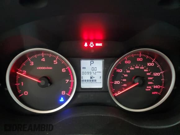 ✅ 2015 Subaru Forester 2.5i • VIN: JF2SJAAC1FH826470 • Lot: 69233675. Wystawiony na Copart z przebiegiem 9 972 mil. Bezpłatny archiwum sprzedaży aukcyjnych z USA i szczegółowy raport historii pojazdu na DreamBid. Zdjęcie 9.