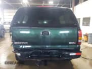 ✅ 2004 GMC Sierra Denali • VIN: 2GTFK69U241300419 • Lot: 49101025. Listed on Copart with 259,569 mi. Free auction sales archive from the USA and detailed vehicle history report at DreamBid. Image 6.