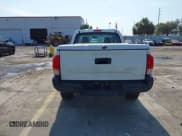 ✅ 2016 Toyota Tacoma SR • VIN: 5TFRX5GN5GX072797 • Lot: 42299730. Listed on IAAI with 137,691 mi. Free auction sales archive from the USA and detailed vehicle history report at DreamBid. Image 16.