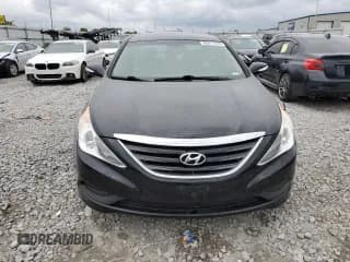✅ 2014 Hyundai Sonata GLS • VIN: 5NPEB4AC0EH909169 • Lot: 65911214. Listed on Copart with 92,943 mi. Free auction sales archive from the USA and detailed vehicle history report at DreamBid. Image 5.