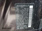 ✅ 2009 Nissan Cube S • VIN: JN8AZ28R09T127470 • Lot: 42837003. Wystawiony na IAAI z przebiegiem 157 118 mil. Bezpłatny archiwum sprzedaży aukcyjnych z USA i szczegółowy raport historii pojazdu na DreamBid. Zdjęcie 9.