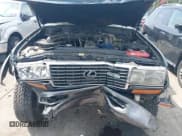 ✅ 1997 Lexus LX 450 • VIN: JT6HJ88JXV0165712 • Лот: 43042436. Опубликован ранее на IAAI с пробегом 336 004 миль. Бесплатный доступ к архиву аукционных продаж из США и подробный отчёт об истории автомобиля на DreamBid. Изображение 10.