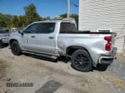 ✅ 2022 Chevrolet Silverado 1500 Custom • VIN: 3GCPDBEK3NG512184 • Lot: 84816405. Wystawiony na Copart z przebiegiem 15 411 mil. Bezpłatny archiwum sprzedaży aukcyjnych z USA i szczegółowy raport historii pojazdu na DreamBid. Zdjęcie 2.