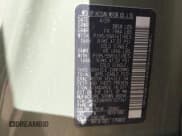 ✅ 2009 Nissan Cube S • VIN: JN8AZ28RX9T107761 • Lot: 42083756. Wystawiony na IAAI z przebiegiem 125 754 mil. Bezpłatny archiwum sprzedaży aukcyjnych z USA i szczegółowy raport historii pojazdu na DreamBid. Zdjęcie 9.