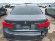 ✅ 2018 BMW 3 Series 330i xDrive • VIN: WBA8D9G58JNU70730 • Lot: 41910509. Listed on IAAI with 64,262 mi. Free auction sales archive from the USA and detailed vehicle history report at DreamBid. Image 16.