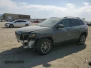 ✅ 2020 Jeep Cherokee Lux • VIN: 1C4PJMLN4LD656192 • Lot: 53385945. Wystawiony na Copart z przebiegiem 162 870 mil. Bezpłatny archiwum sprzedaży aukcyjnych z USA i szczegółowy raport historii pojazdu na DreamBid. Zdjęcie 11.