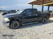 ✅ 2010 Dodge 1500 SLT • VIN: 1D7RV1GP0AS204441 • Lot: 55341275. Wystawiony na Copart z przebiegiem 267 691 mil. Bezpłatny archiwum sprzedaży aukcyjnych z USA i szczegółowy raport historii pojazdu na DreamBid. Zdjęcie 1.