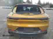 2024 Dodge Hornet R/T Plus с VIN ZACPDFDW0R3A23295, выставлен на аукционе Copart как лот 52153545 с пробегом 122 миль миль и Списание • Salvage title. История ставок и продаж доступна на DreamBid. Изображение 6.