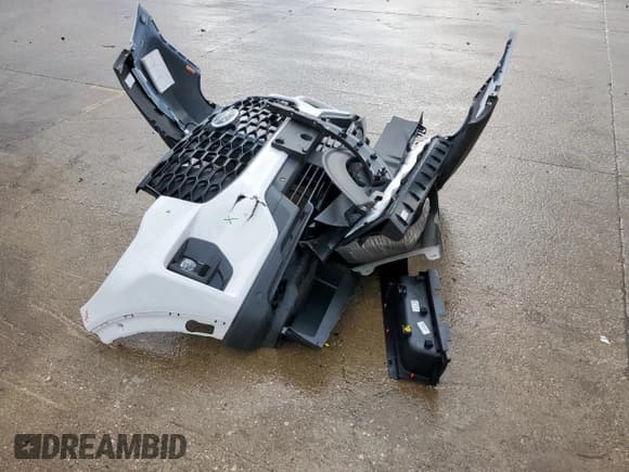 ✅ 2025 Ford Explorer ST • VIN: 1FMWK8GC2SGA92267 • Lot: 55735355. Wystawiony na Copart z przebiegiem 4 427 mil. Bezpłatny archiwum sprzedaży aukcyjnych z USA i szczegółowy raport historii pojazdu na DreamBid. Zdjęcie 13.