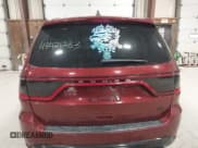 ✅ 2016 Dodge Durango SXT • VIN: 1C4RDHAG7GC424256 • Lot: 43421233. Wystawiony na IAAI z przebiegiem 96 911 mil. Bezpłatny archiwum sprzedaży aukcyjnych z USA i szczegółowy raport historii pojazdu na DreamBid. Zdjęcie 15.