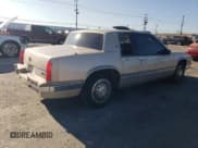✅ 1988 Cadillac Eldorado • VIN: 1G6EL1153JU612185 • Лот: 83786144. Опубликован ранее на Copart с пробегом 133 882 миль. Бесплатный доступ к архиву аукционных продаж из США и подробный отчёт об истории автомобиля на DreamBid. Изображение 3.