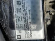 ✅ 2016 Buick Verano Sport Touring • VIN: 1G4PW5SK1G4176840 • Lot: 69912515. Listed on Copart with 155,392 mi. Free auction sales archive from the USA and detailed vehicle history report at DreamBid. Image 12.