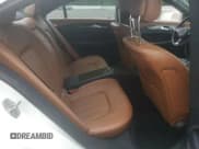 ✅ 2016 Mercedes-Benz CLS 400 • VIN: WDDLJ6HB7GA179537 • Lot: 59731025. Listed on Copart with 63,018 mi. Free auction sales archive from the USA and detailed vehicle history report at DreamBid. Image 10.